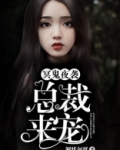 夜鬼来袭：总裁来宠