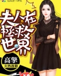 夫人在拯救世界 小说