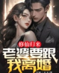 修仙归来老婆要跟我离婚