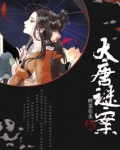 大唐谜案男主