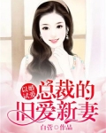 以婚试爱:总裁的旧爱新妻小说