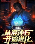 洪荒：从混沌石开始进化！