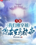 穿越大秦,灭罗马
