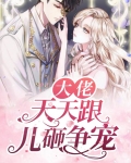 大佬天天撒狗粮免费阅读