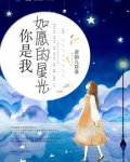 愿你如星我如月全文