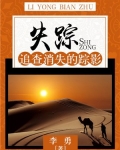 失踪:追查消失的踪影是什么