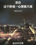港综：这个卧底一心想做大佬