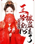 戏精盗妃：王爷的心被盗走了