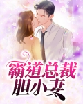 霸道总裁胆小妻免费阅读
