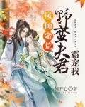 凤倾蛮荒：野蛮夫君霸宠我