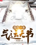 我有一本气运天书吞噬小说网