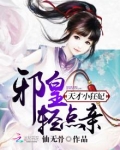 邪王盛宠:天才小毒妃 小说