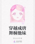 穿越成唐舞桐的小说