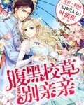 男神引入心:腹黑校草,别亲亲漫画