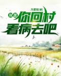 狱医，你回村看病去吧！
