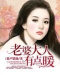 老婆大人有点暖小说免费阅读
