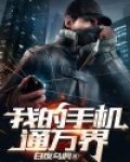 我的手机通万界 小说