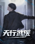 主角叫武天行的小说