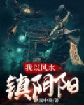 我以风水镇阴阳