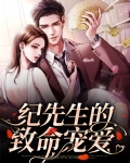 纪先生的致命偏