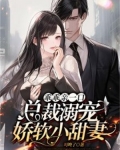 总裁强势独宠:小乖乖,我宠你