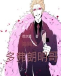 海贼之多弗朗明哥
