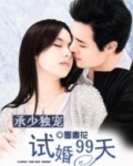承少独宠试婚99天全文免费阅读