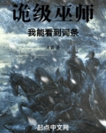 诡级巫师：我能看到词条