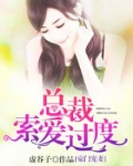 豪门宠妻：总裁索爱过度