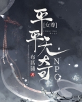 我只是个平平无奇NPC[末日]