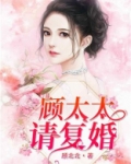 顾太太请复婚男主洁吗