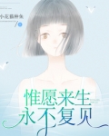 惟愿来生永不复见什么意思