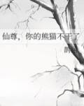 仙尊,你的熊猫不干了