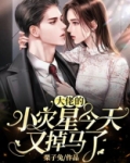 大佬的小灾星今天又掉马了笔趣阁