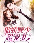 骄傲顾少宠妻如宝