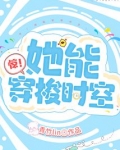 惊!她能穿梭时空 小说
