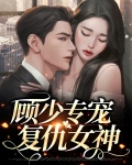 顾少专宠复仇女神全文阅读