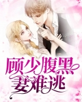腹黑顾少非我不娶