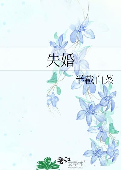 失婚是什么意思