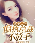 诱妻入怀偏执总裁不放手简爱