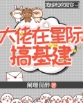 大佬在星际基建小说免费阅读