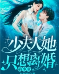 少夫人她只想离婚搞事业！