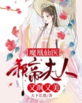 魔凰仙医邪帝夫人又飒又美小说