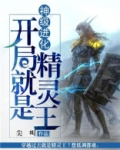 神级进化：开局就是精灵王