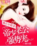 独占小萌妻:帝少老公强势宠