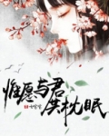 惟愿与君共枕眠